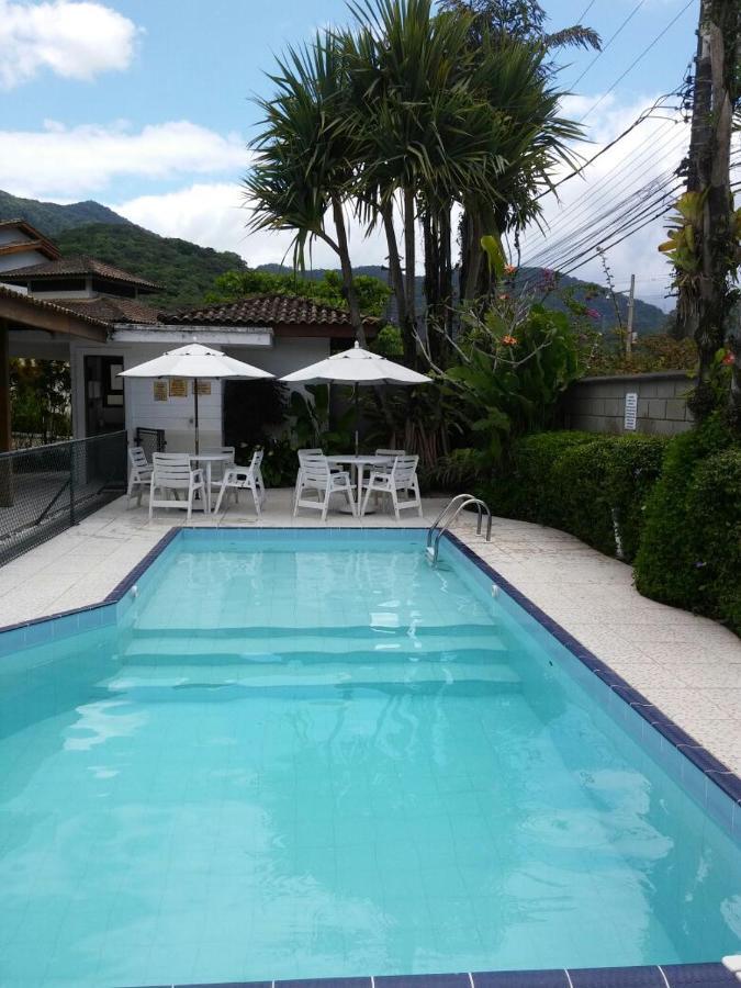 Casa Em Juquehy, Condominio Com Piscina, Area Verde A 700 M Da Praia Juquei Kültér fotó