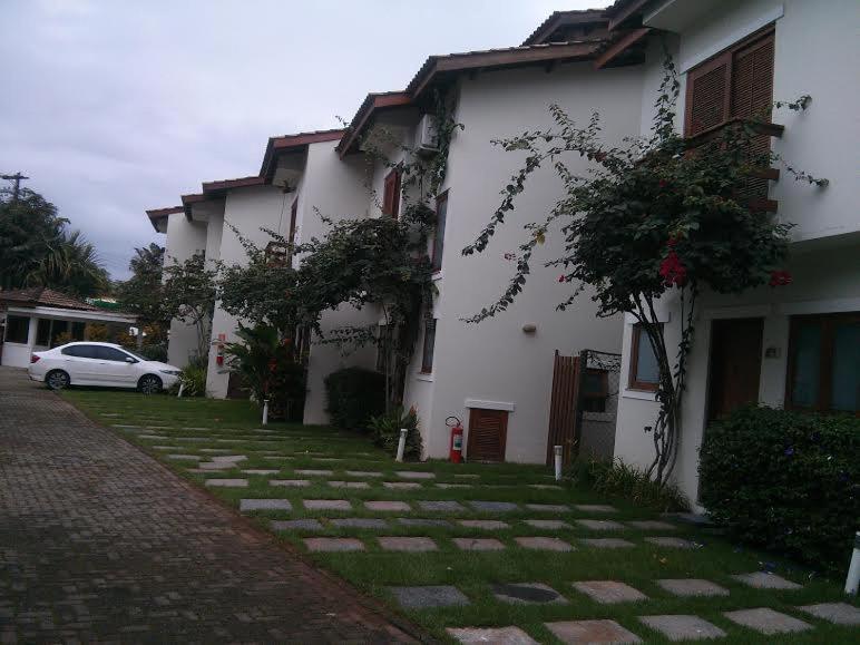 Casa Em Juquehy, Condominio Com Piscina, Area Verde A 700 M Da Praia Juquei Kültér fotó